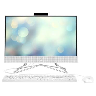 Monoblok HP 22-dd2266nhb (6M893EA)